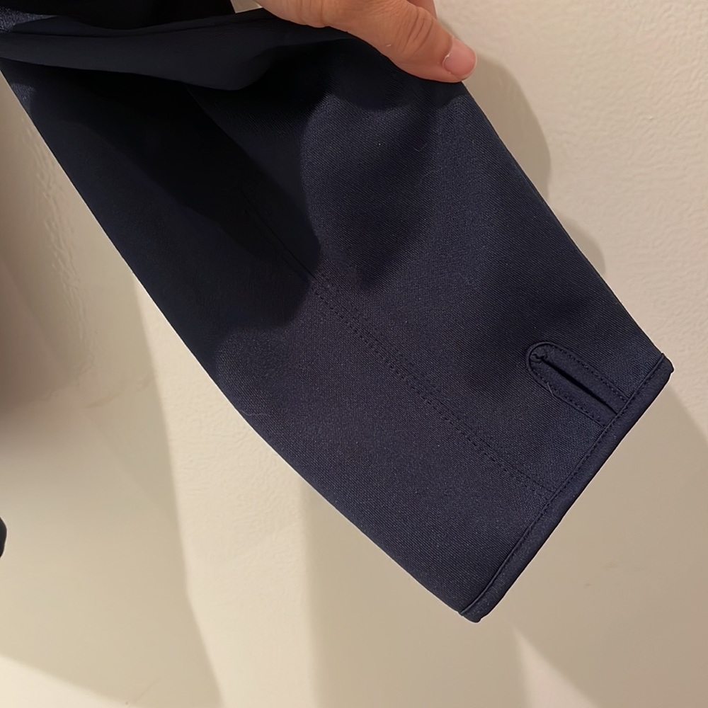 Olympic Us Team Training Jacket - image 6